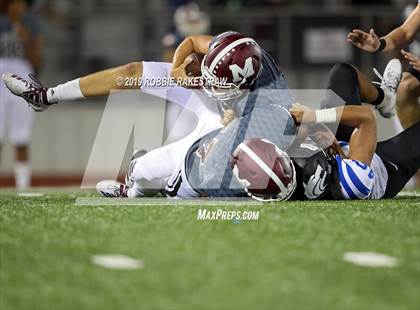 Thumbnail 3 in Plano West @ Mesquite photogallery.