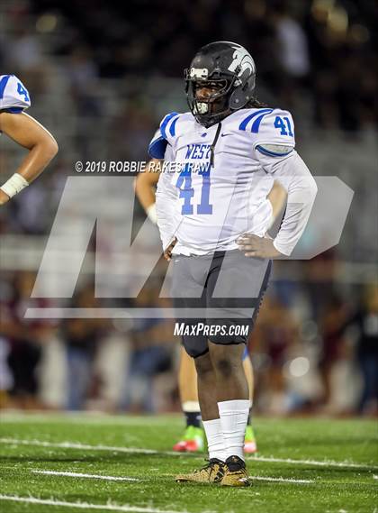 Thumbnail 3 in Plano West @ Mesquite photogallery.