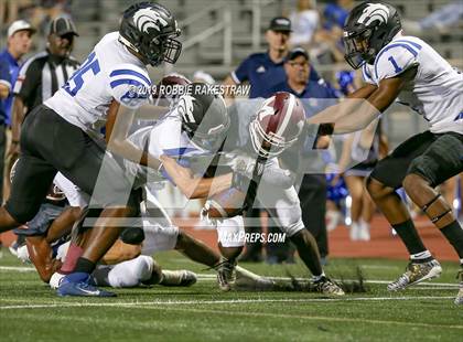 Thumbnail 1 in Plano West @ Mesquite photogallery.
