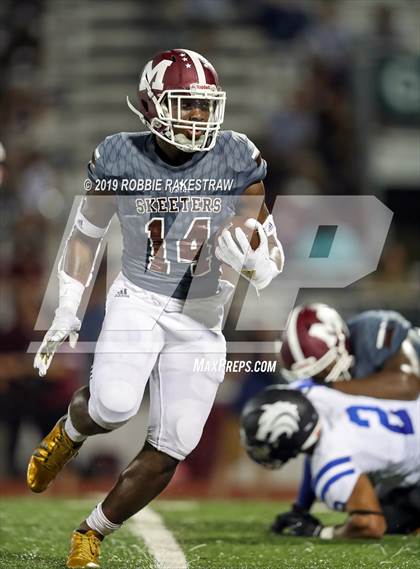 Thumbnail 3 in Plano West @ Mesquite photogallery.