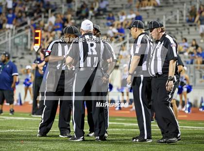 Thumbnail 1 in Plano West @ Mesquite photogallery.