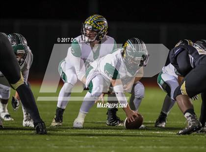 Thumbnail 3 in River Valley @ American Canyon (CIF Sac-Joaquin Section Division III Playoff - Round 1) photogallery.