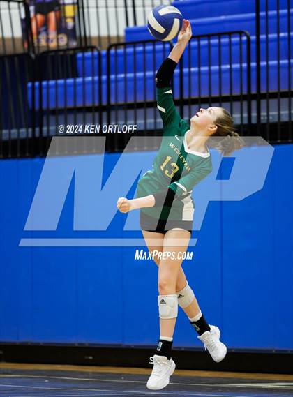 Thumbnail 2 in Wesleyan @ Chattahoochee photogallery.