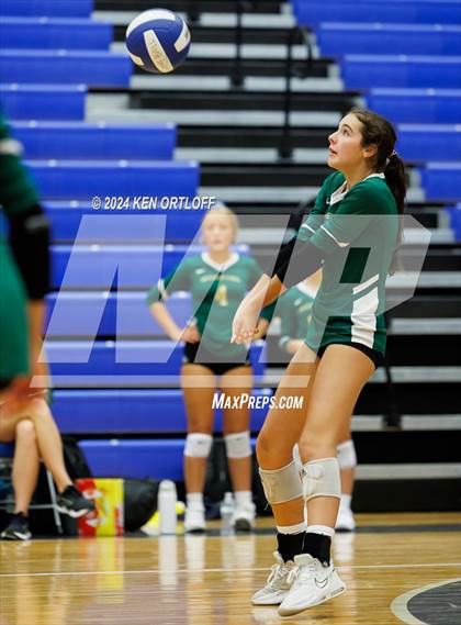 Thumbnail 1 in Wesleyan @ Chattahoochee photogallery.