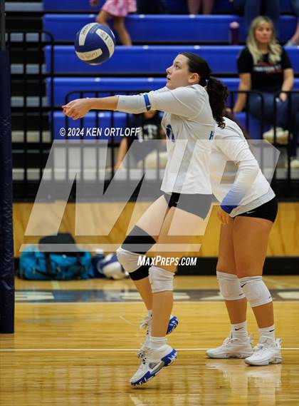 Thumbnail 3 in Wesleyan @ Chattahoochee photogallery.