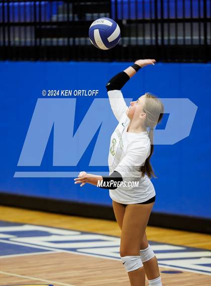 Thumbnail 1 in Wesleyan @ Chattahoochee photogallery.
