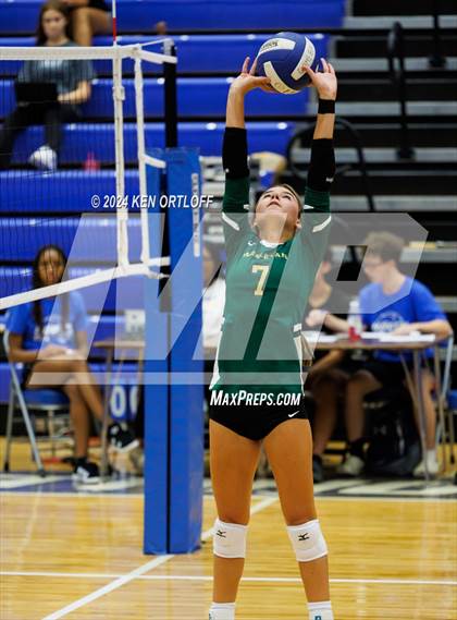Thumbnail 1 in Wesleyan @ Chattahoochee photogallery.