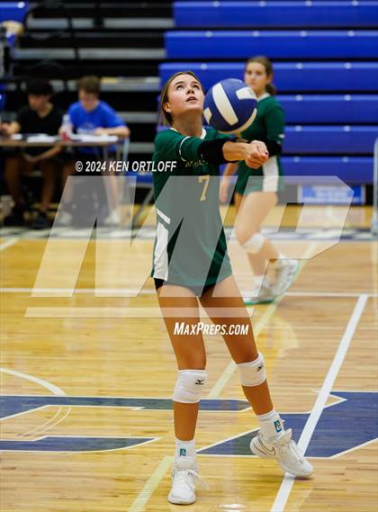 Thumbnail 3 in Wesleyan @ Chattahoochee photogallery.