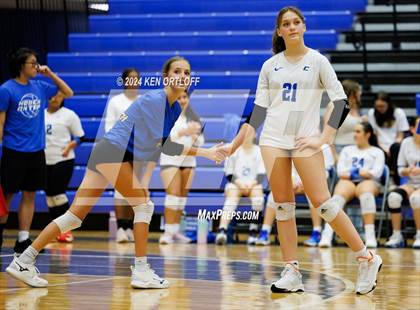Thumbnail 1 in Wesleyan @ Chattahoochee photogallery.