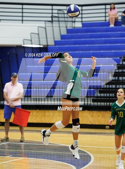 Thumbnail 3 in Wesleyan @ Chattahoochee photogallery.
