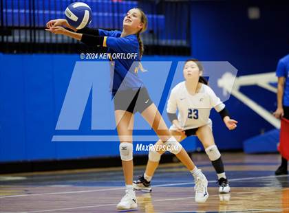 Thumbnail 1 in Wesleyan @ Chattahoochee photogallery.