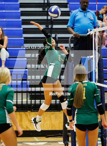 Thumbnail 3 in Wesleyan @ Chattahoochee photogallery.