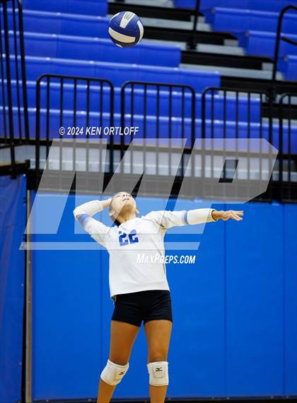 Thumbnail 1 in Wesleyan @ Chattahoochee photogallery.