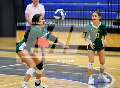 Thumbnail 1 in Wesleyan @ Chattahoochee photogallery.