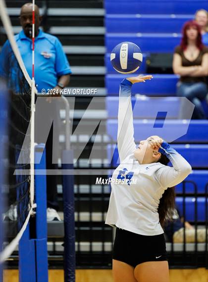 Thumbnail 1 in Wesleyan @ Chattahoochee photogallery.