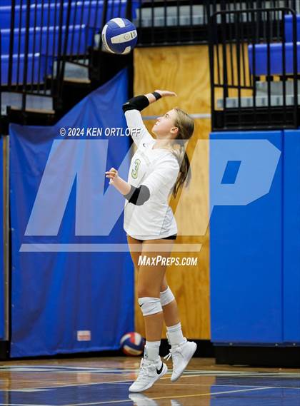 Thumbnail 3 in Wesleyan @ Chattahoochee photogallery.