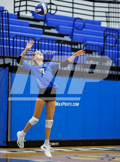 Thumbnail 2 in Wesleyan @ Chattahoochee photogallery.