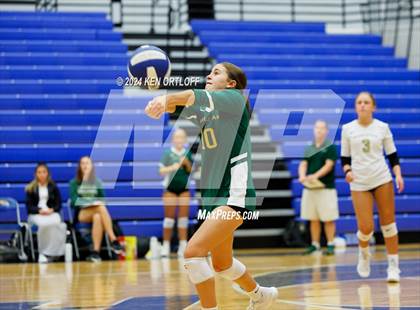 Thumbnail 3 in Wesleyan @ Chattahoochee photogallery.