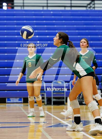 Thumbnail 2 in Wesleyan @ Chattahoochee photogallery.
