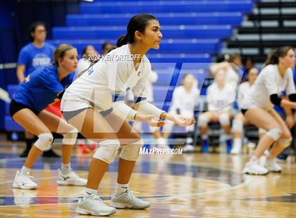 Thumbnail 1 in Wesleyan @ Chattahoochee photogallery.