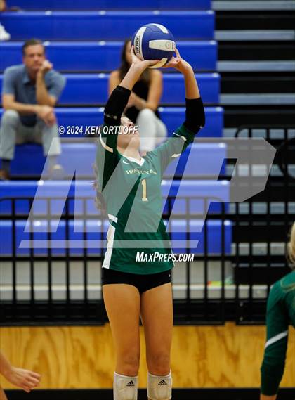 Thumbnail 2 in Wesleyan @ Chattahoochee photogallery.