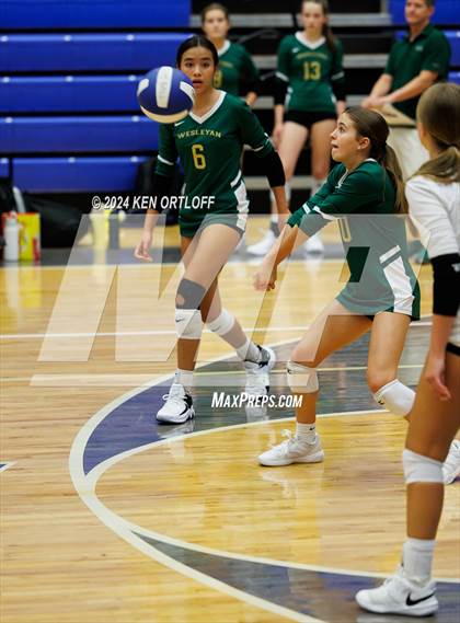 Thumbnail 2 in Wesleyan @ Chattahoochee photogallery.