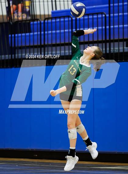 Thumbnail 1 in Wesleyan @ Chattahoochee photogallery.