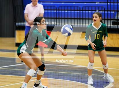 Thumbnail 3 in Wesleyan @ Chattahoochee photogallery.