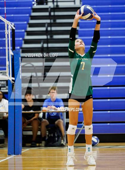Thumbnail 3 in Wesleyan @ Chattahoochee photogallery.