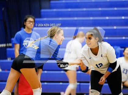 Thumbnail 1 in Wesleyan @ Chattahoochee photogallery.