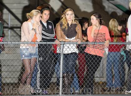 Thumbnail 3 in Santa Clarita Christian vs. Fairmont Prep photogallery.