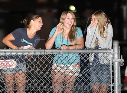 Thumbnail 1 in Santa Clarita Christian vs. Fairmont Prep photogallery.