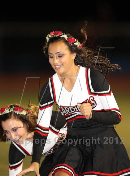 Thumbnail 1 in Santa Clarita Christian vs. Fairmont Prep photogallery.