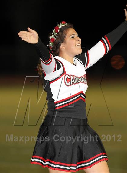 Thumbnail 2 in Santa Clarita Christian vs. Fairmont Prep photogallery.