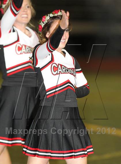 Thumbnail 2 in Santa Clarita Christian vs. Fairmont Prep photogallery.