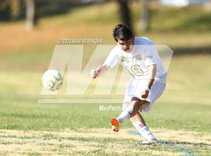 Thumbnail 1 in Millennium @ Lathrop (Lancer Pride Cup) photogallery.