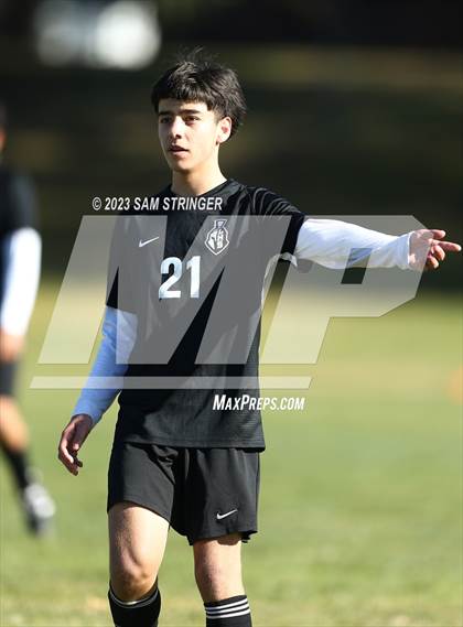 Thumbnail 2 in Millennium @ Lathrop (Lancer Pride Cup) photogallery.