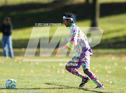 Thumbnail 2 in Millennium @ Lathrop (Lancer Pride Cup) photogallery.