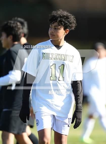 Thumbnail 2 in Millennium @ Lathrop (Lancer Pride Cup) photogallery.