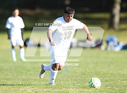 Thumbnail 3 in Millennium @ Lathrop (Lancer Pride Cup) photogallery.