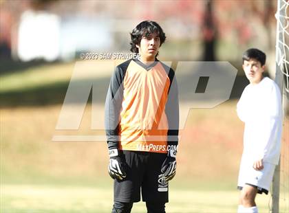 Thumbnail 3 in Millennium @ Lathrop (Lancer Pride Cup) photogallery.
