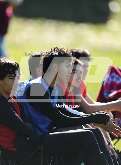 Thumbnail 2 in Millennium @ Lathrop (Lancer Pride Cup) photogallery.