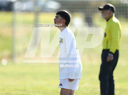 Thumbnail 3 in Millennium @ Lathrop (Lancer Pride Cup) photogallery.
