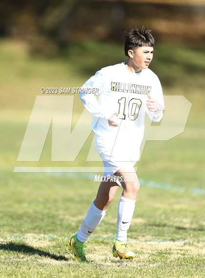 Thumbnail 1 in Millennium @ Lathrop (Lancer Pride Cup) photogallery.