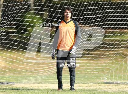 Thumbnail 2 in Millennium @ Lathrop (Lancer Pride Cup) photogallery.