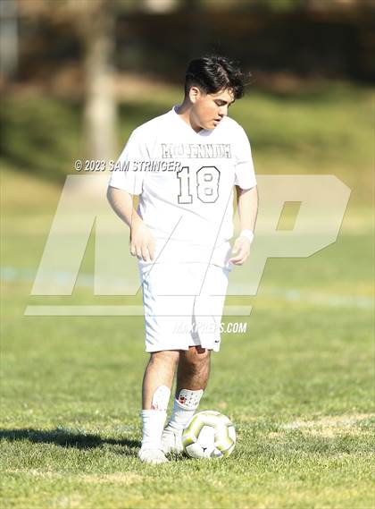 Thumbnail 3 in Millennium @ Lathrop (Lancer Pride Cup) photogallery.