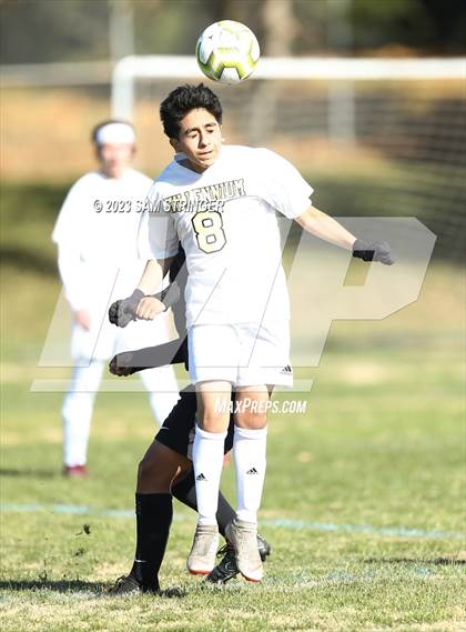 Thumbnail 2 in Millennium @ Lathrop (Lancer Pride Cup) photogallery.