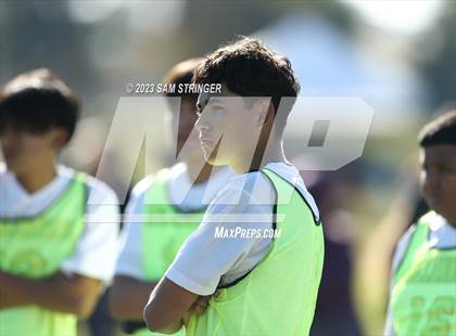 Thumbnail 3 in Millennium @ Lathrop (Lancer Pride Cup) photogallery.