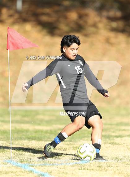 Thumbnail 1 in Millennium @ Lathrop (Lancer Pride Cup) photogallery.