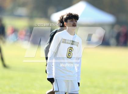 Thumbnail 3 in Millennium @ Lathrop (Lancer Pride Cup) photogallery.